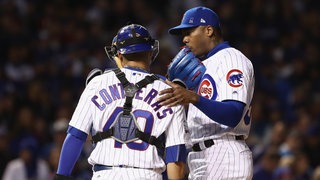 Aroldis Chapman's Top Of The Eighth Was Designed To Make You Hate Baseball